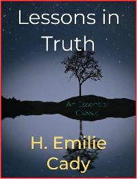 Cover Lessons in Truth