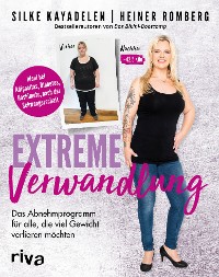 Cover Extreme Verwandlung