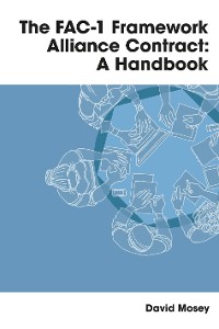 Cover The FAC-1 Framework Alliance Contract: A Handbook