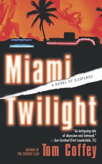 Cover Miami Twilight