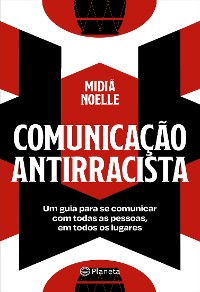 Cover Comunicação antirracista