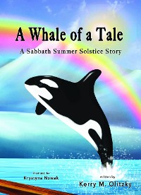 Cover A Whale of a Tale