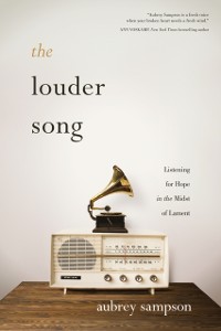 Cover Louder Song