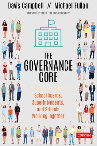 Cover The Governance Core