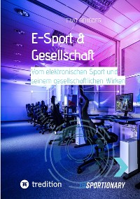 Cover E-Sport & Gesellschaft