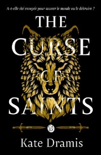 Cover The Curse of Saints