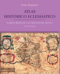 Cover Atlas histórico eclesiástico