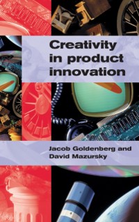 Cover Creativity in Product Innovation