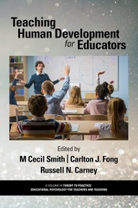 Cover Teaching Human Development for Educators