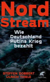 Cover Nord Stream