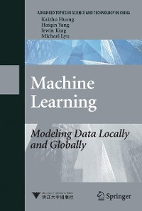 Cover Machine Learning