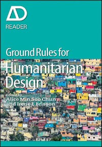 Cover Ground Rules in Humanitarian Design