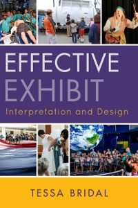 Cover Effective Exhibit Interpretation and Design