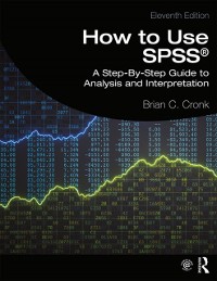 Cover How to Use SPSS(R)