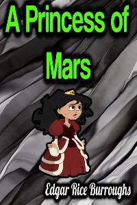 Cover A Princess of Mars