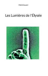 Cover Les Lumières de l'Élysée