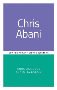 Cover Chris Abani