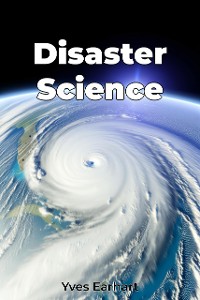 Cover Disaster Science