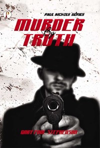 Cover Murder by Truth