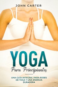 Cover Yoga Para Principiantes