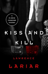 Cover Kiss and Kill