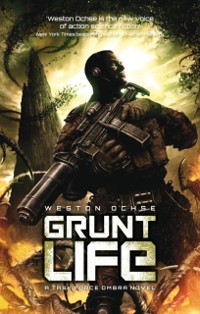Cover Grunt Life