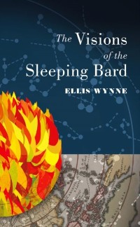 Cover Visions of the Sleeping Bard