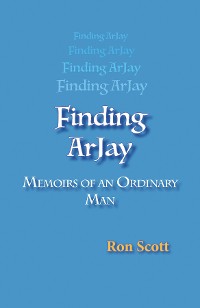 Cover Finding Arjay
