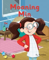 Cover Moaning Min
