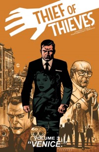 Cover Thief Of Thieves Vol. 3