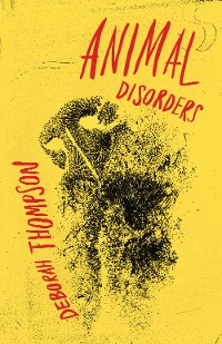 Cover Animal Disorders
