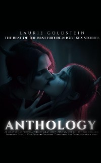 Cover The Best of the Best Erotic Short Sex Stories Anthology