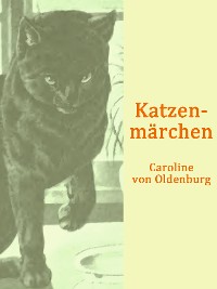 Cover Katzenmärchen