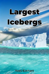 Cover Largest Icebergs