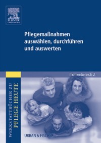 Cover Unterstützung, Beratung und Anleitung in gesundheits- und pflegerelevanten Fragen fachkundig gewährleisten