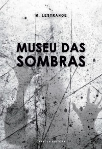 Cover Museu das sombras