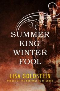 Cover Summer King, Winter Fool