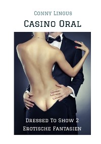 Cover Casino Oral