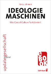 Cover Ideologiemaschinen