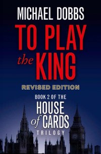 Cover To Play the King