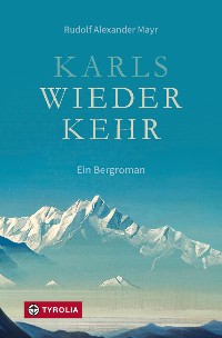 Cover Karls Wiederkehr