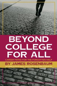 Cover Beyond College For All