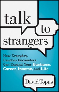 Cover Talk to Strangers