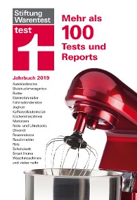 Cover test Jahrbuch 2019