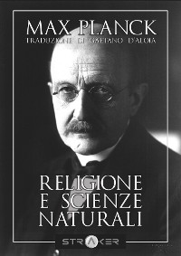 Cover Religione e Scienze Naturali