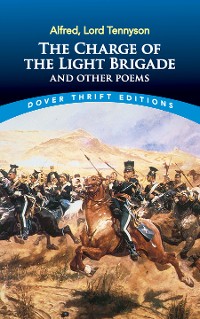 Cover Charge of the Light Brigade and Other Poems