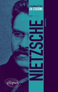 Cover Nietzsche