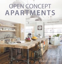 Cover Open Concept Apartments