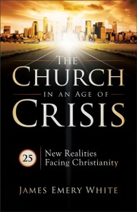 Cover Church in an Age of Crisis