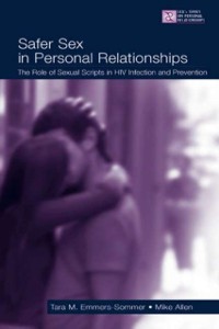 Cover Safer Sex in Personal Relationships